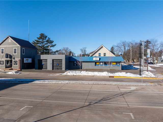 Rice Lake Commercial Real Estate