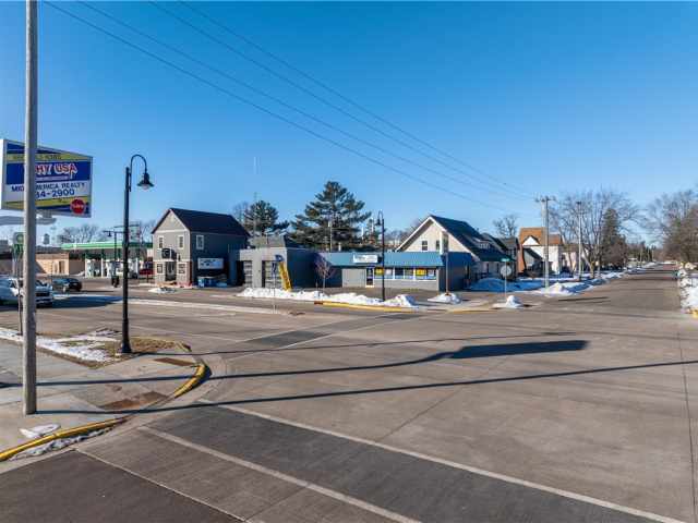 Rice Lake Commercial Real Estate