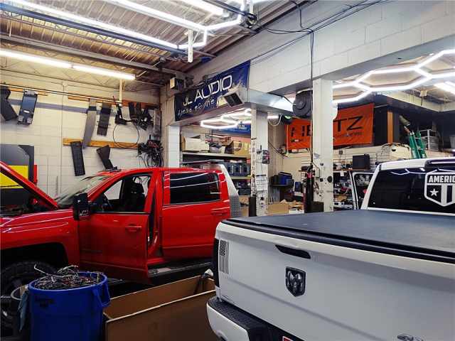 Rice Lake Commercial Real Estate