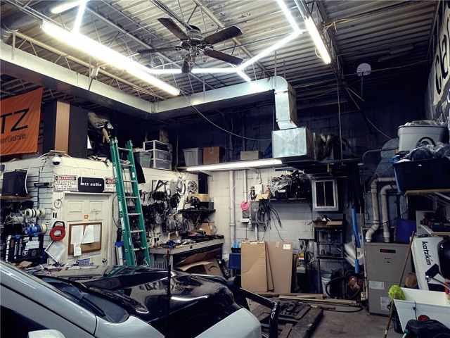 Rice Lake Commercial Real Estate