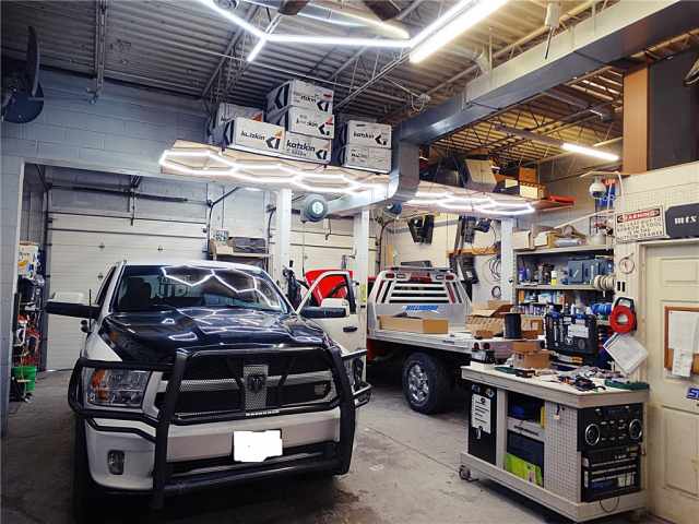 Rice Lake Commercial Real Estate