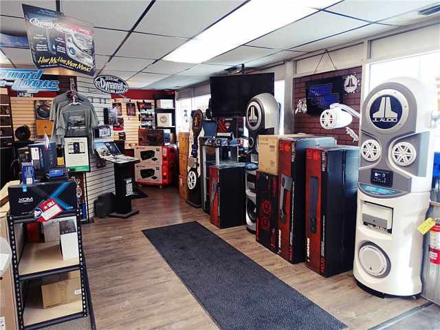 Rice Lake Commercial Real Estate