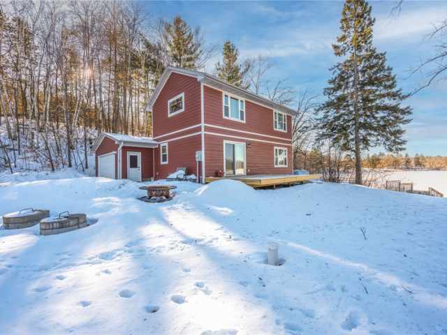 Luck Residential Real Estate