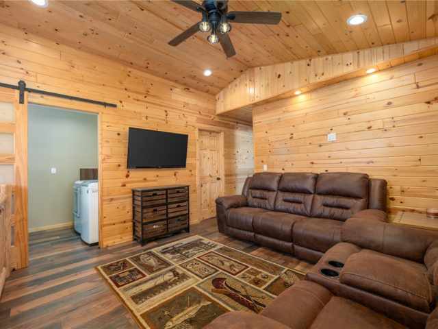 Luck Residential Real Estate