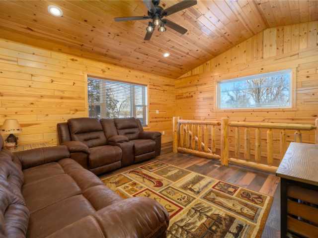 Luck Residential Real Estate