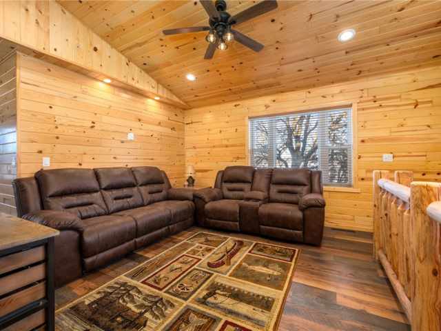 Luck Residential Real Estate