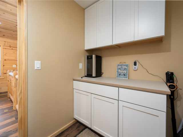 Luck Residential Real Estate