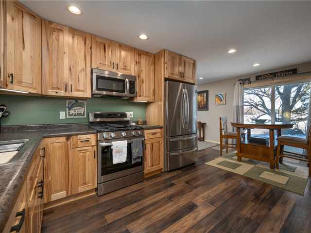 Luck Residential Real Estate