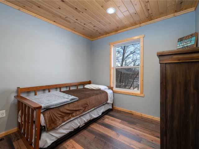 Luck Residential Real Estate