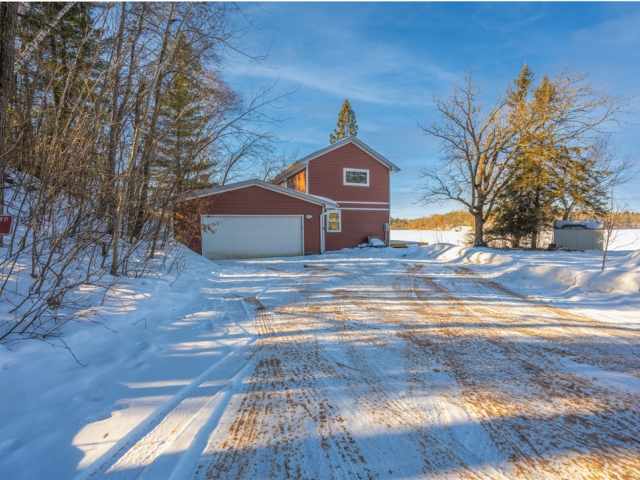 Luck Residential Real Estate