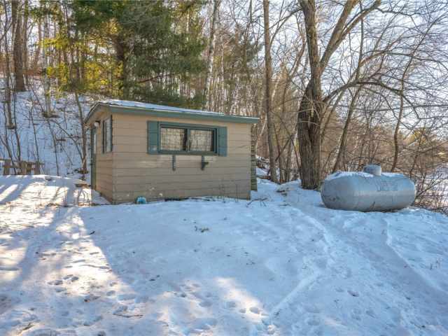 Luck Residential Real Estate