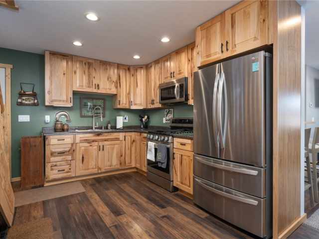 Luck Residential Real Estate