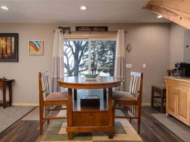 Luck Residential Real Estate