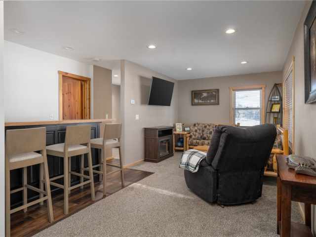 Luck Residential Real Estate