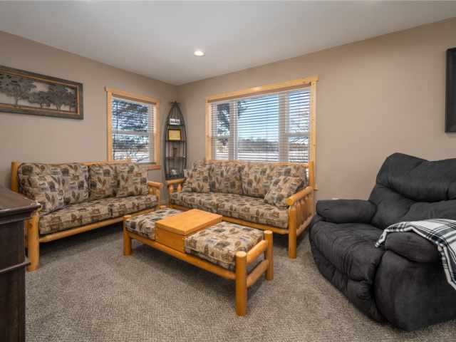 Luck Residential Real Estate