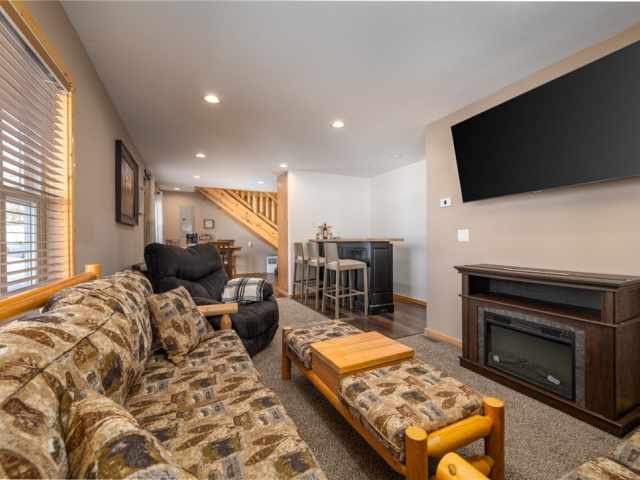 Luck Residential Real Estate