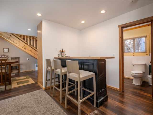 Luck Residential Real Estate