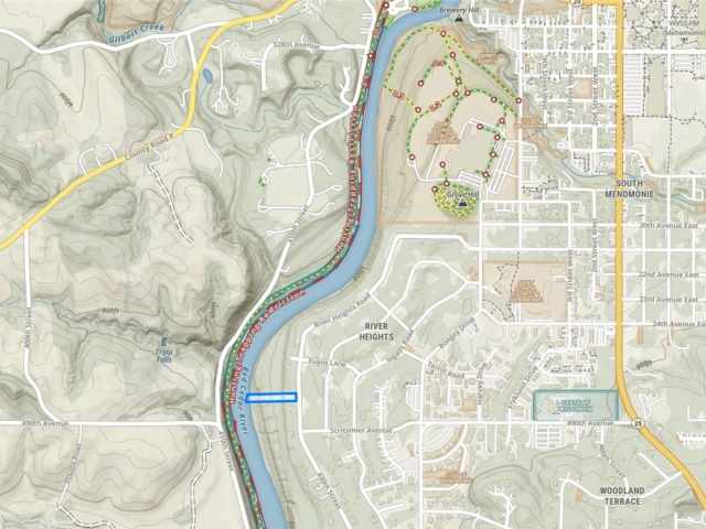 Menomonie Land Real Estate