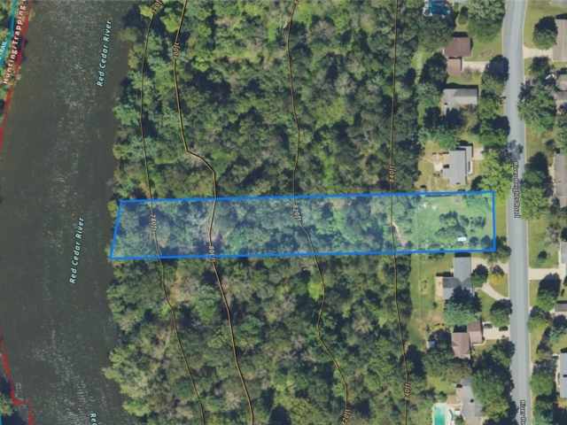 Menomonie Land Real Estate