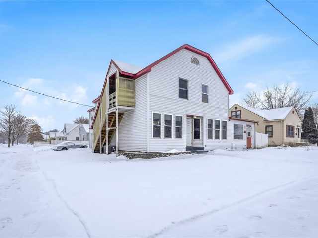 Eau Claire Commercial Real Estate