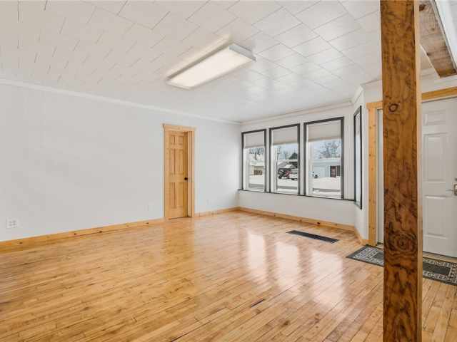 Eau Claire Commercial Real Estate