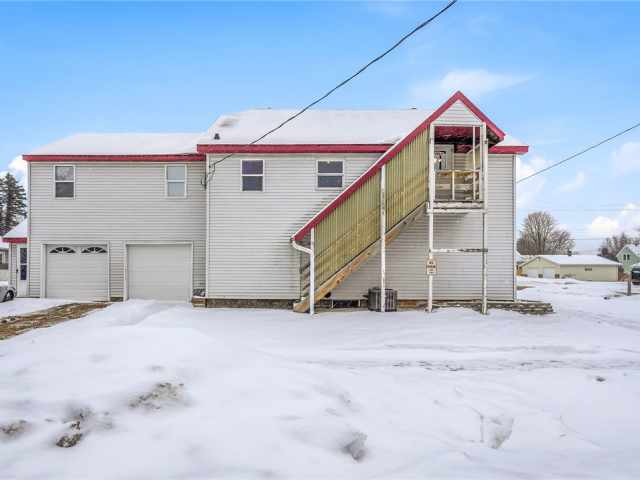 Eau Claire Commercial Real Estate