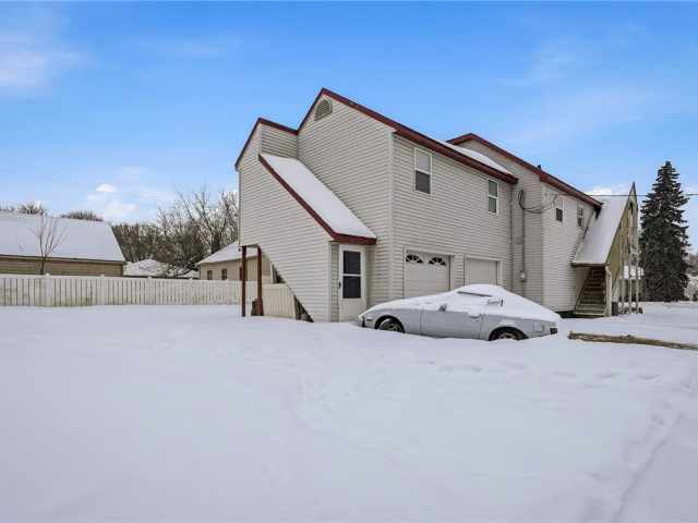 Eau Claire Commercial Real Estate