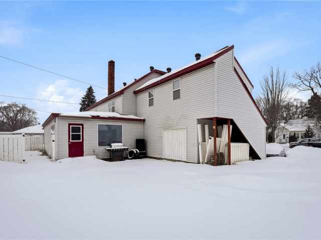 Eau Claire Commercial Real Estate