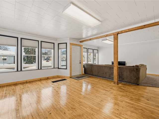 Eau Claire Commercial Real Estate