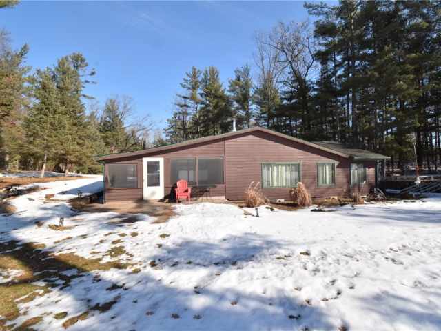 Webster Residential Real Estate