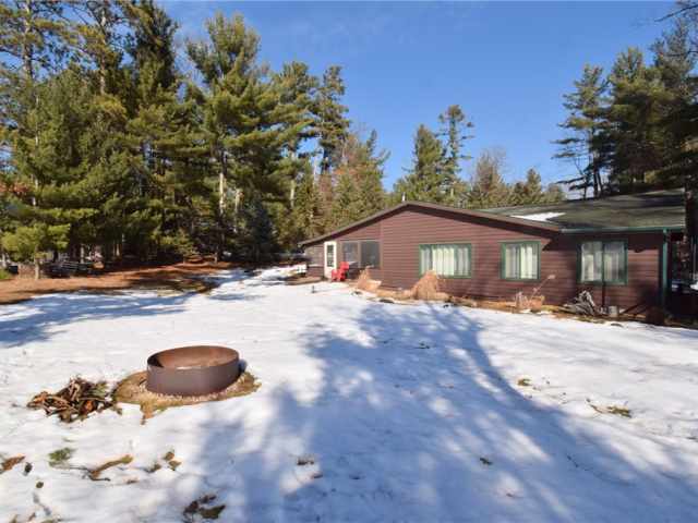 Webster Residential Real Estate