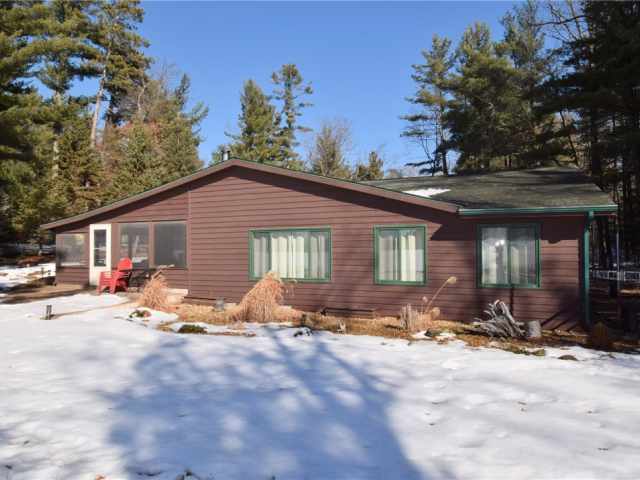 Webster Residential Real Estate