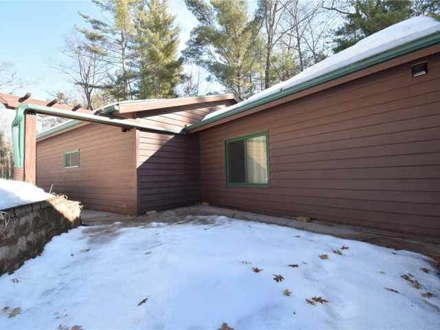 Webster Residential Real Estate