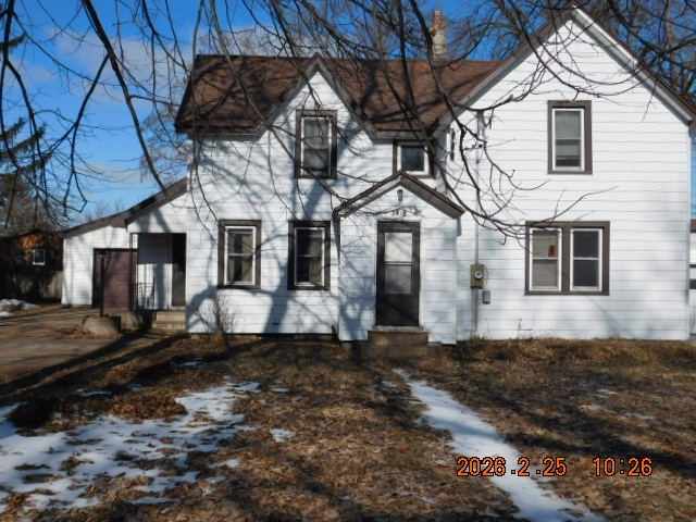 Durand Residential Real Estate