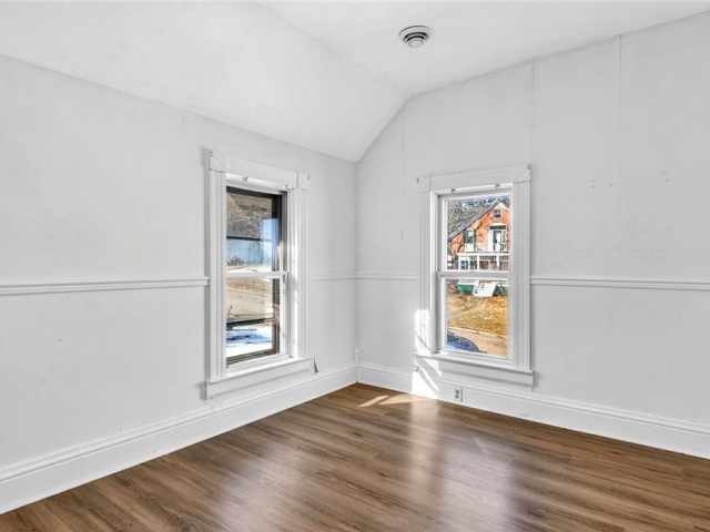 Independence Residential Real Estate