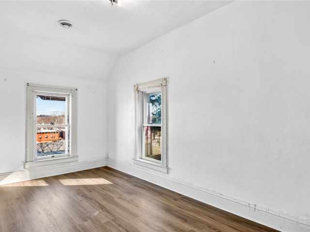 Independence Residential Real Estate