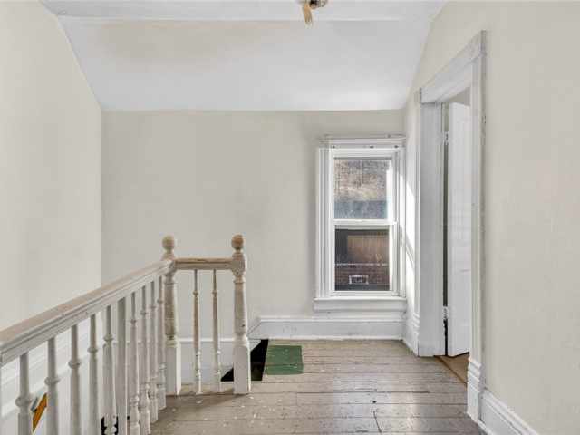 Independence Residential Real Estate