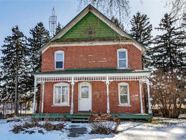 Independence Residential Real Estate