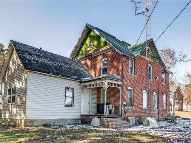 Independence Residential Real Estate