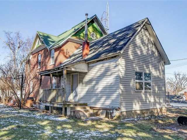 Independence Residential Real Estate