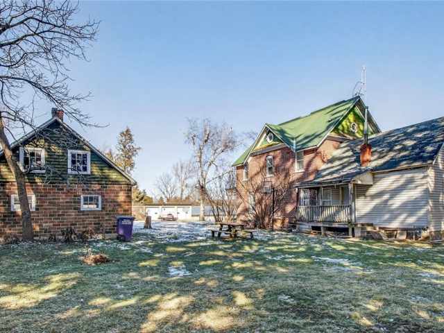 Independence Residential Real Estate