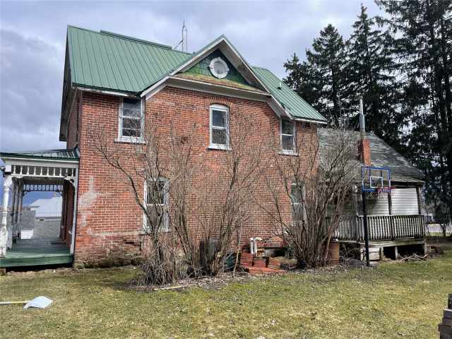 Independence Residential Real Estate