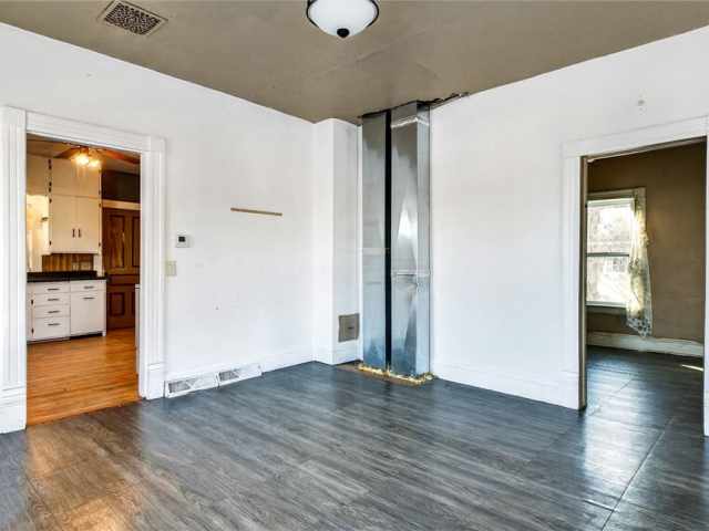 Independence Residential Real Estate