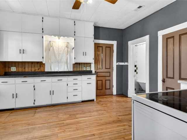 Independence Residential Real Estate