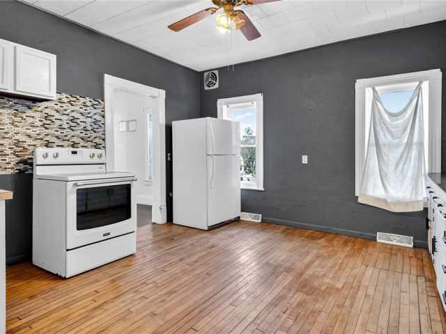 Independence Residential Real Estate