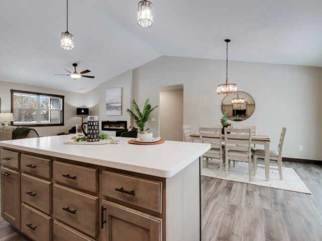 Chippewa Falls Residential Real Estate