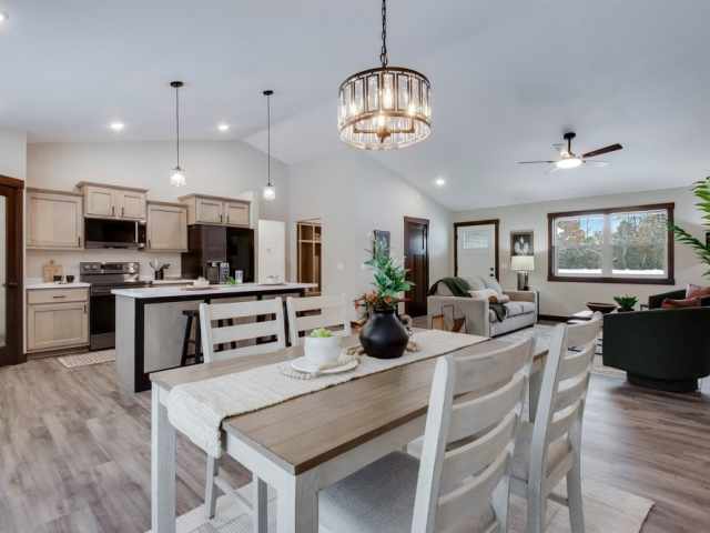 Chippewa Falls Residential Real Estate