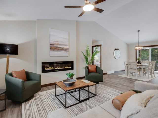 Chippewa Falls Residential Real Estate