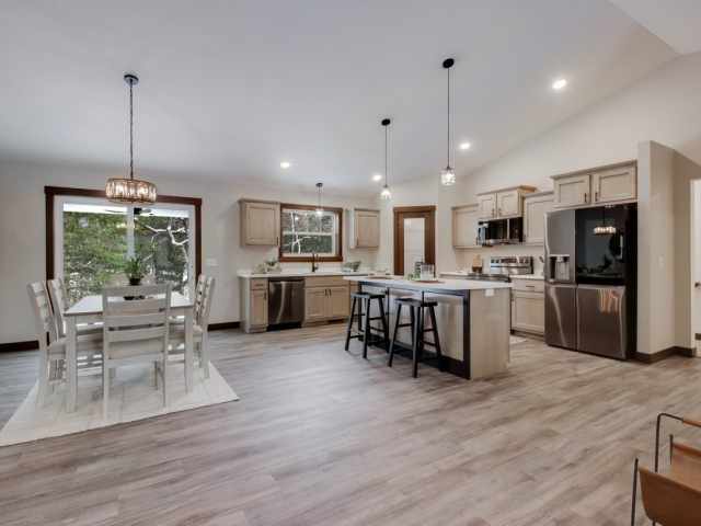 Chippewa Falls Residential Real Estate