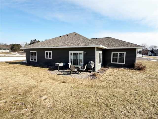 Rice Lake Residential Real Estate